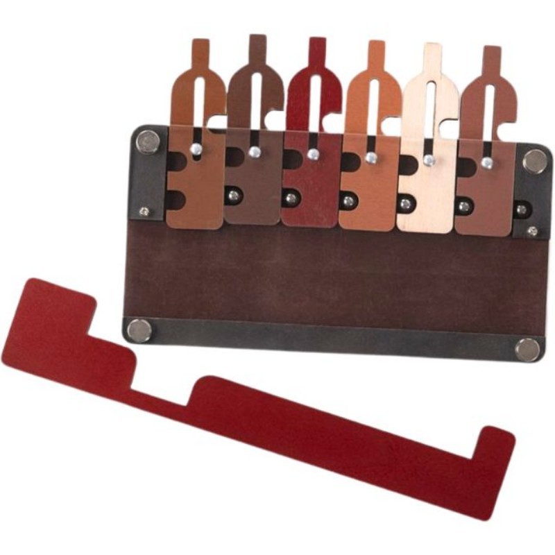 Classic Intelligence Wooden Brain Teasers Maze Puzzles The Waiter's Tray