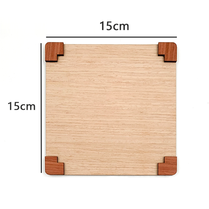 Challenging Master Puzzle Mind Wooden Brain Teasers Game