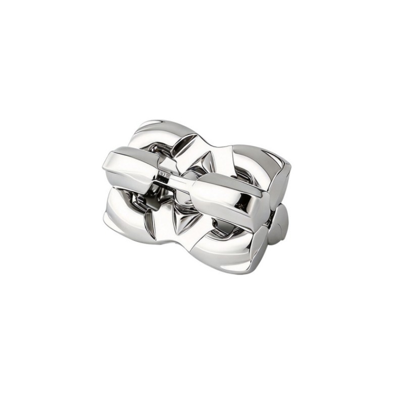 Classic IQ Metal H&H Disentanglement Puzzle – Take Apart & Reassemble Challenge