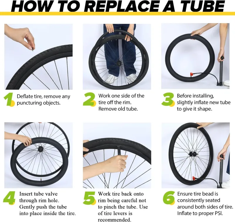 tire replacement inner bike tire tube Tube Without How To Change Road Bike Tire Tube Bike Tire Inner Tubes For  Deep Section