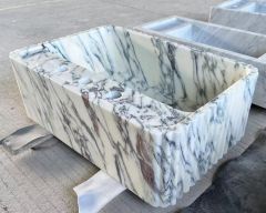 Arabescatto Sink