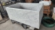 Bianca Carrara Marble Bathtub