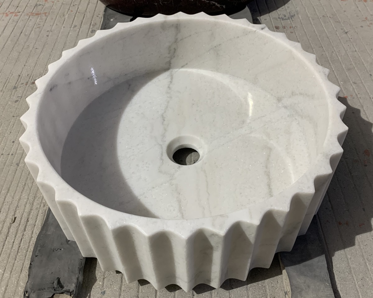 Guangxi White Sink
