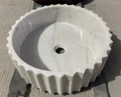 Guangxi White Sink