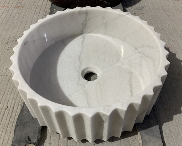 Guangxi White Sink