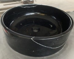 Nero Margiua Sink