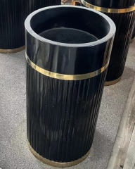 Nero Margiua Sink