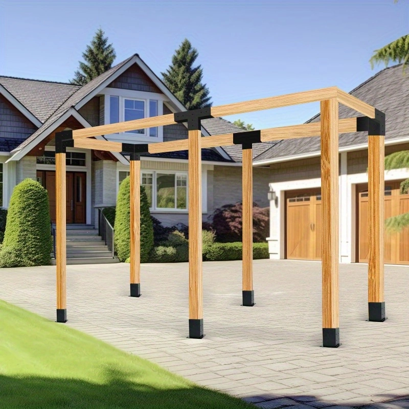 utdoor pergola hardware kit