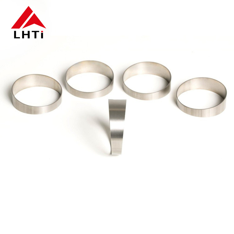 Titanium  Pie cut turbo downpipe exhaust pipe 9° Degree bend 5 Pack