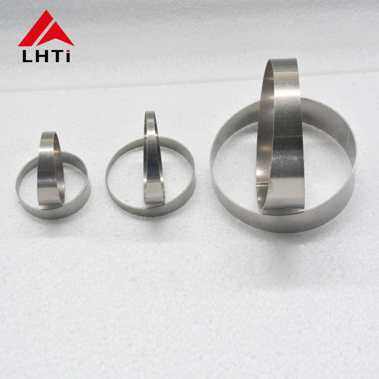 Titanium  Pie cut turbo downpipe exhaust pipe 9° Degree bend 5 Pack