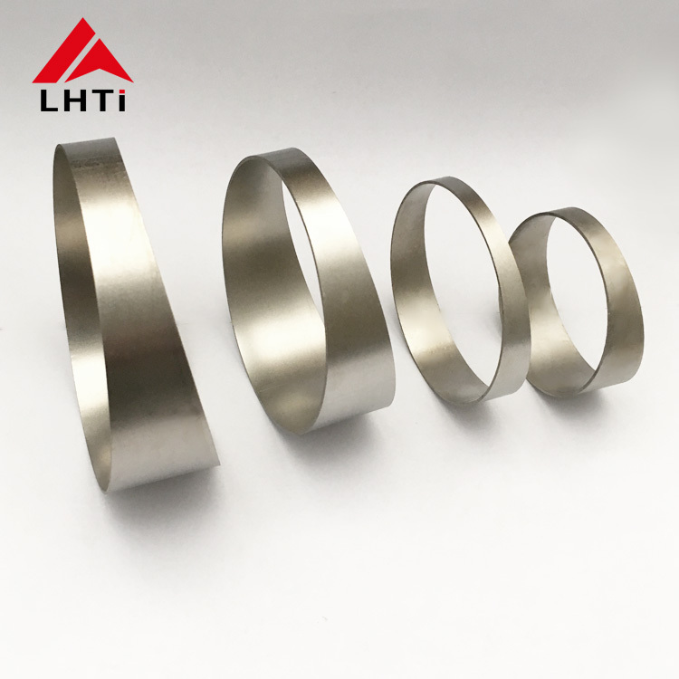 Titanium  Pie cut turbo downpipe exhaust pipe 9° Degree bend 5 Pack