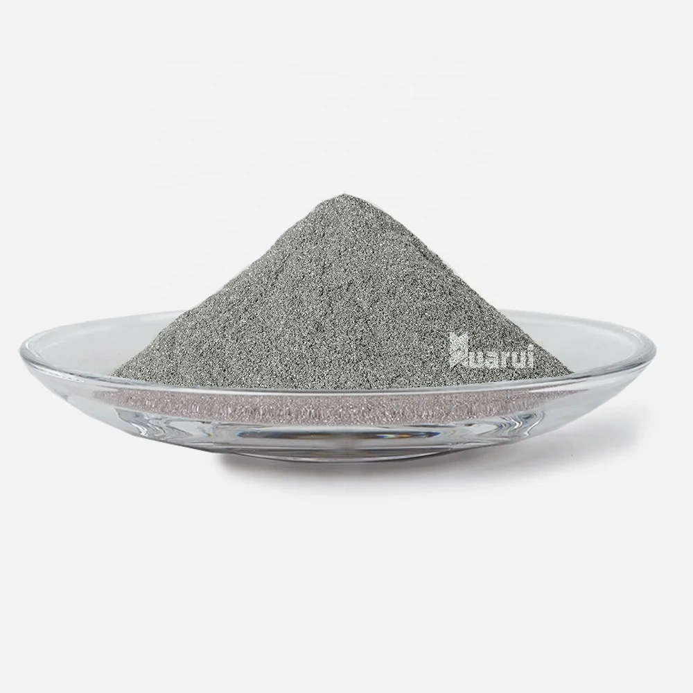 HRTI Cold Spark Titanium Powder firework FeTi Ferro Titanium Powder For Fireworks