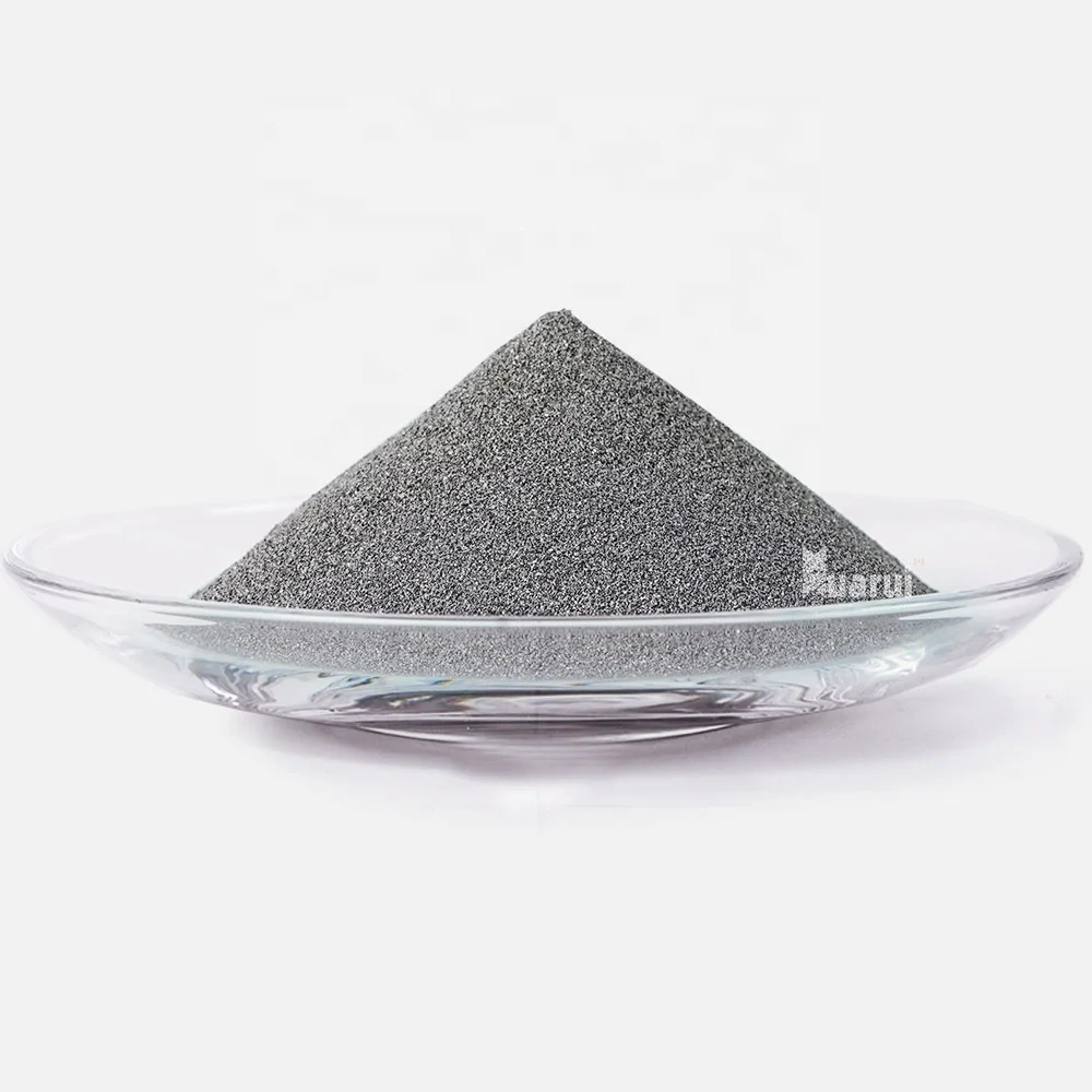 HRTI Cold Spark Titanium Powder firework FeTi Ferro Titanium Powder For Fireworks