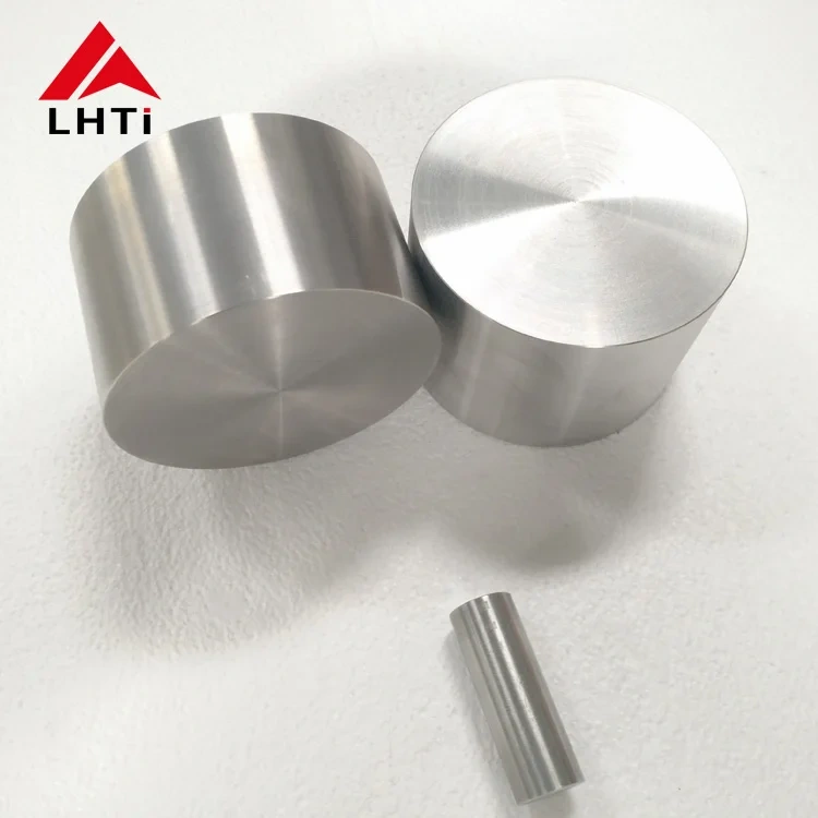 ASTM F136 ISO5832 grade 5 eli gr23 titanium medical bar 5 6 8 10 12 14mm surgical implant titanium rod price per kg
