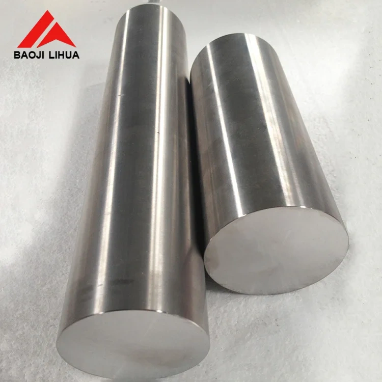 Hot sell medical titanium bar femur titanium rod in leg price
