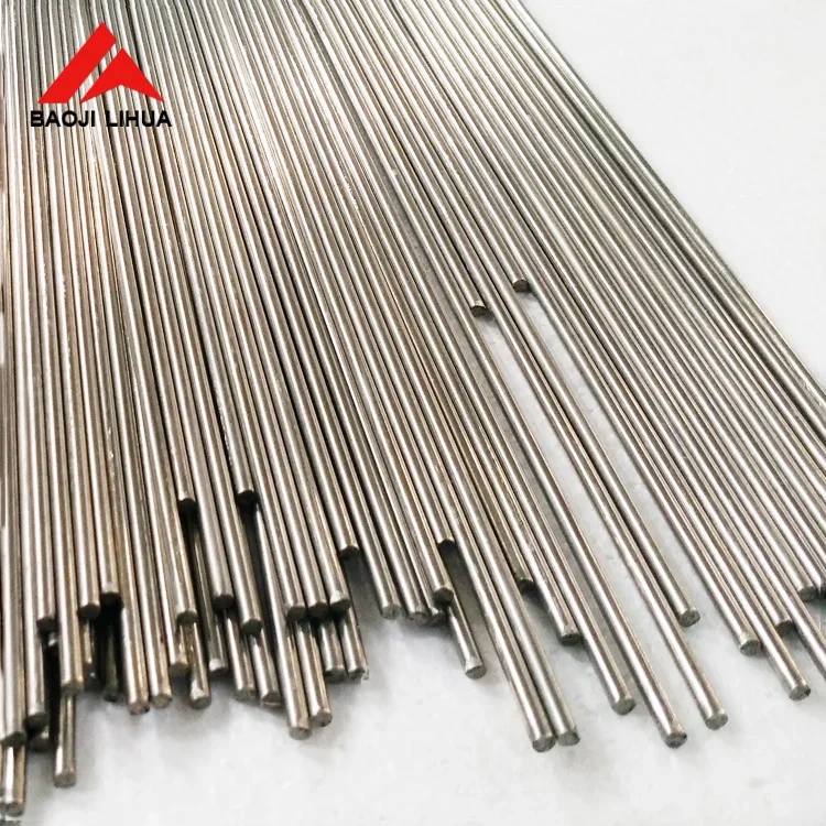 Nitinol Wire Shape Memory Alloy Superelastic Niti Wires 0.45 0.5 0.55MM