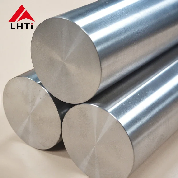 ASTM Grade 5 Medical Titanium Alloys