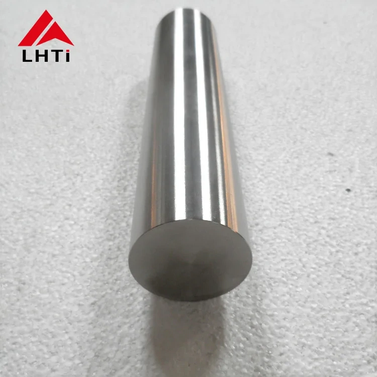 ASTM Grade 5 Medical Titanium Alloys