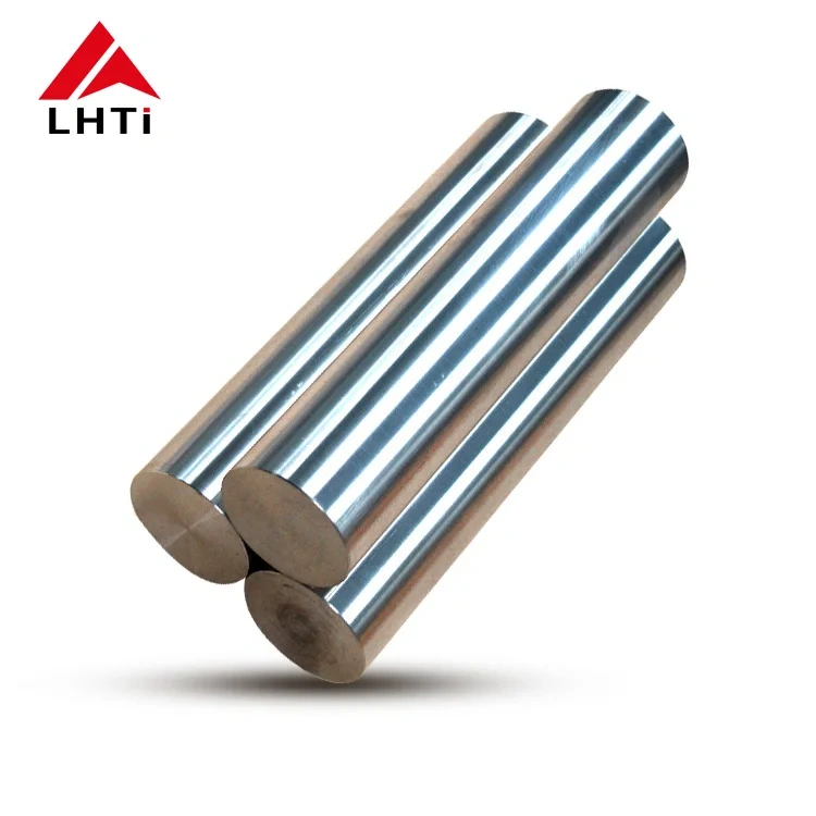 ASTM Grade 5 Titanium Bar Titanium Rod