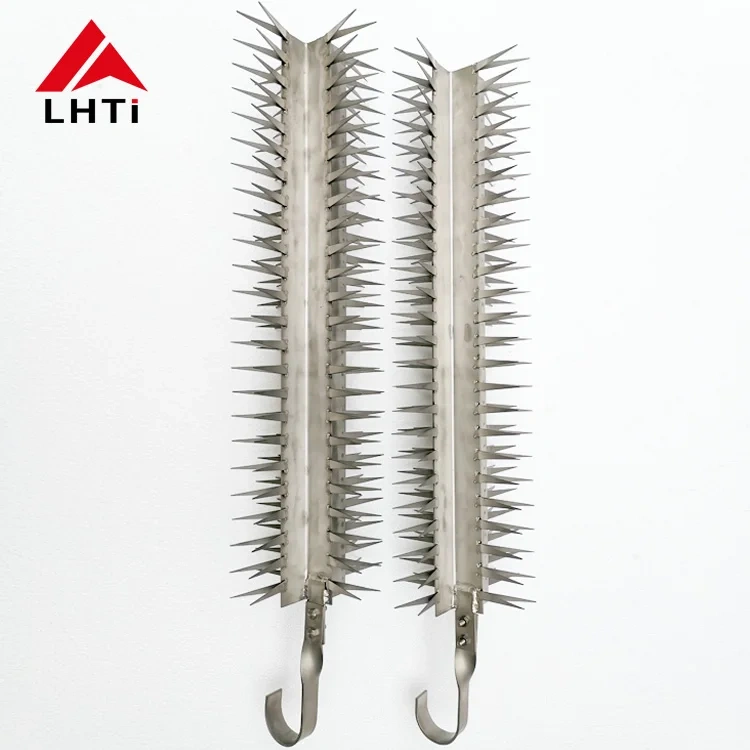 GR2 Titanium jig /racks for industry titanium customized high quality