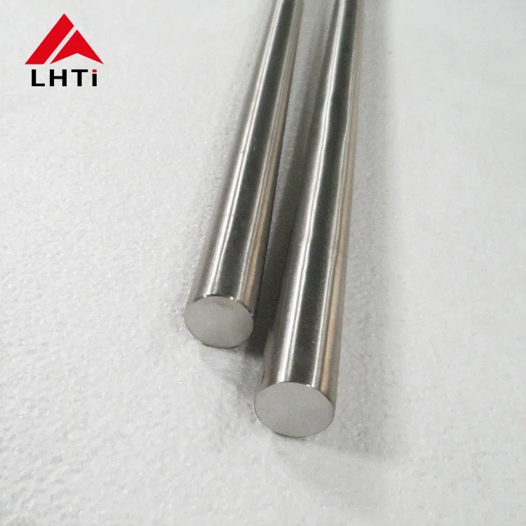 ASTM Grade 5 Medical Titanium Alloys