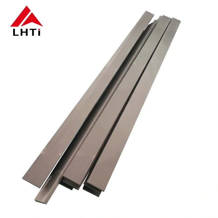 Pure Titanium GR1 GR2 GR5 Titanium plate/sheet