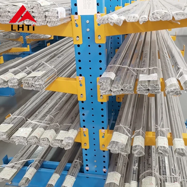 ASTMB348  GR5 Titanium Bar Tod Dia100mm Best Price High Quality