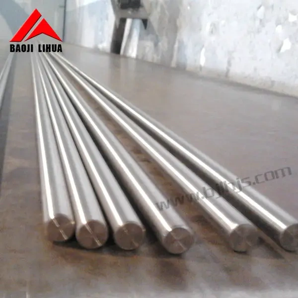 gr2 gr5 titanium round bar 25mm/35mm/45mm/65mm length 1000mm