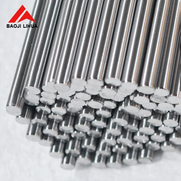 gr2 gr5 titanium round bar 25mm/35mm/45mm/65mm length 1000mm
