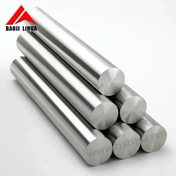 gr2 gr5 titanium round bar 25mm/35mm/45mm/65mm length 1000mm