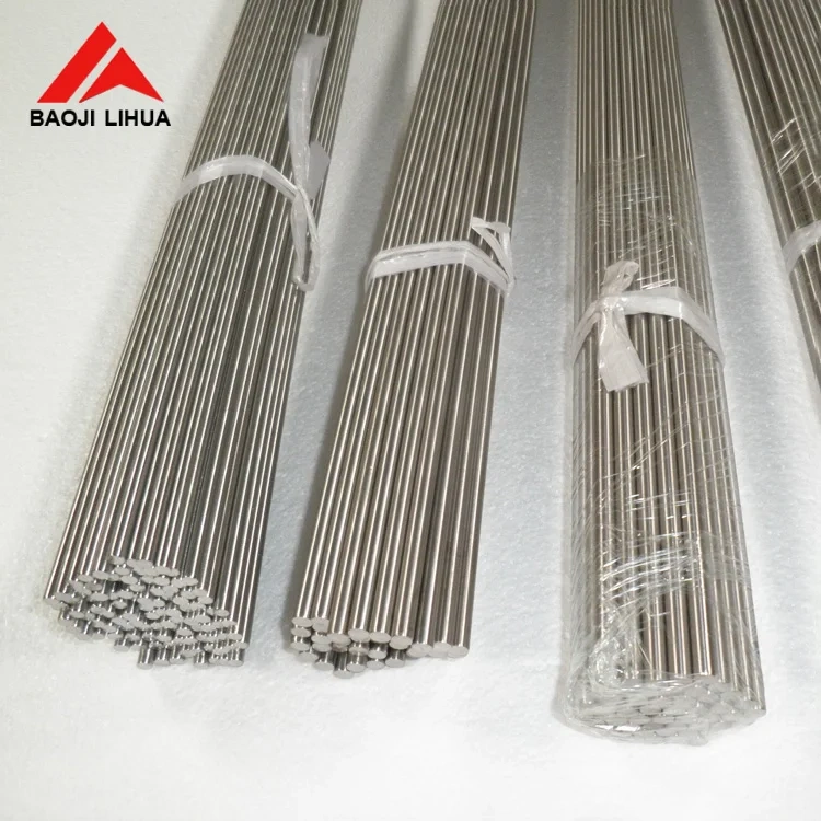 gr2 gr5 titanium round bar 25mm/35mm/45mm/65mm length 1000mm