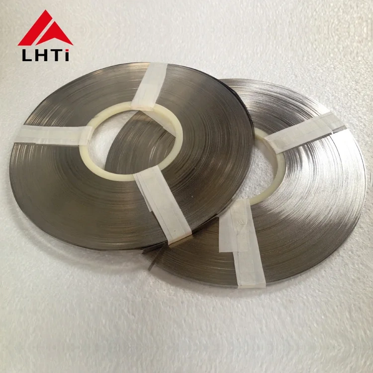 Titanium Foil Titanium Alloy Sheet Titanium Sheet