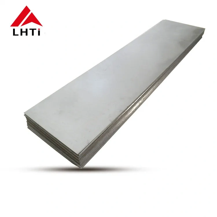 GR1 Titanium Plate Titanium Sheet