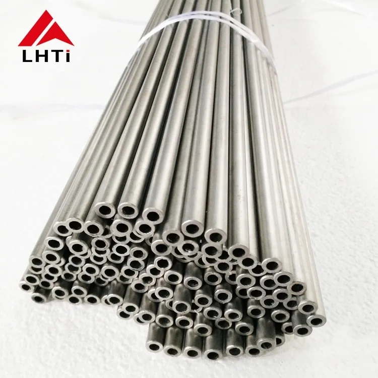Hot selling ASTM B363 seamless bend pipe fitting titanium tee