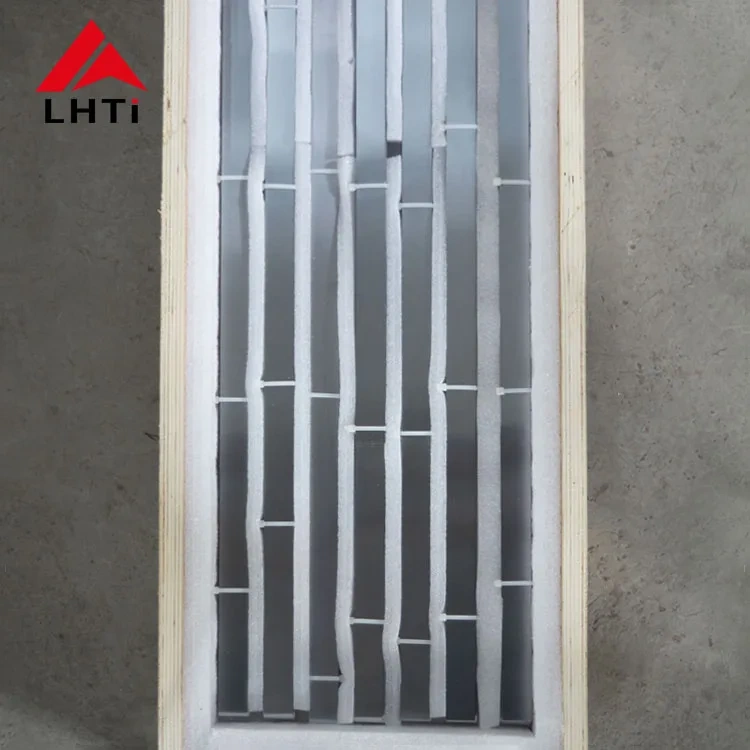 Titanium Plate Ti15333 Titanium Sheet