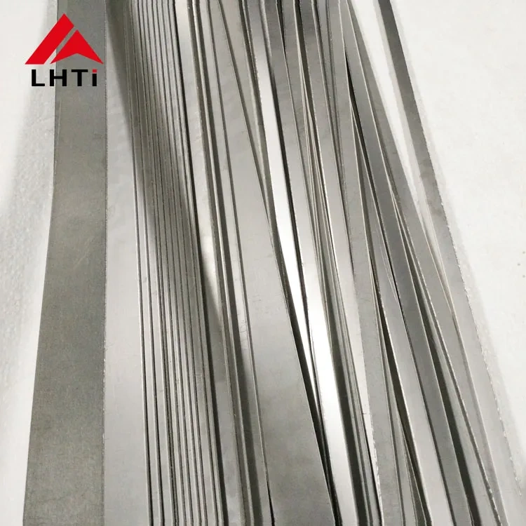 Titanium Plate Ti15333 Titanium Sheet