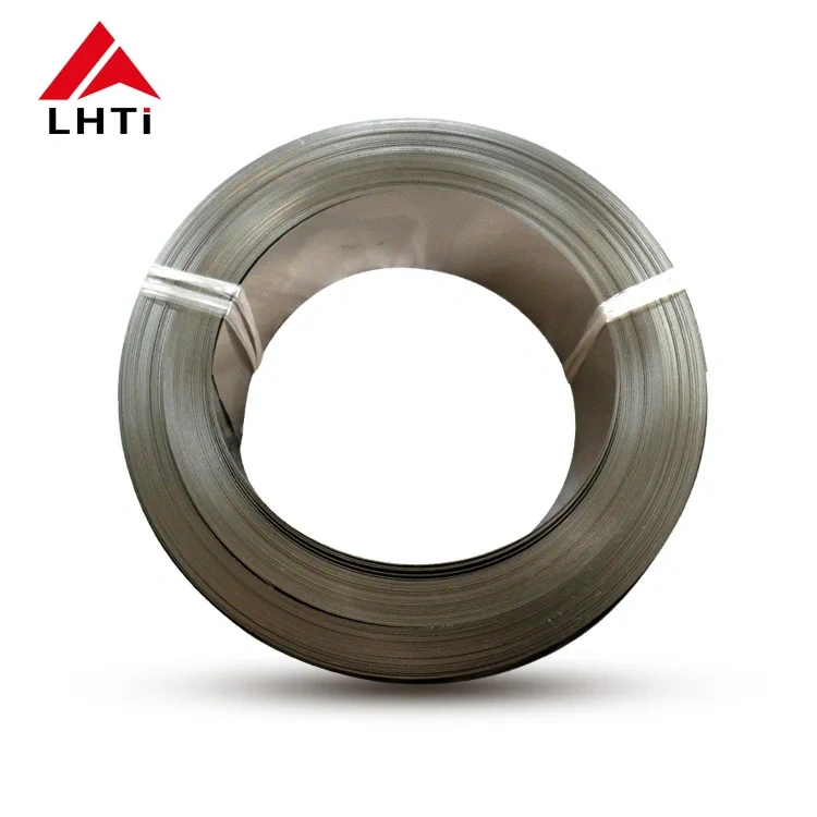 Titanium Foil Titanium Alloy Sheet Titanium Sheet