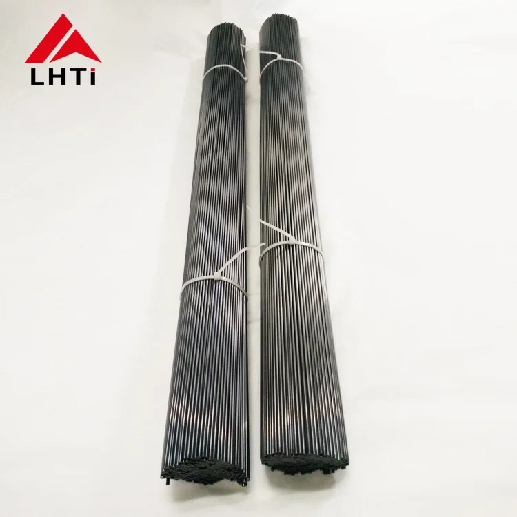 Grade 5/ERTi-5 MIG titanium WELDING wire for sale