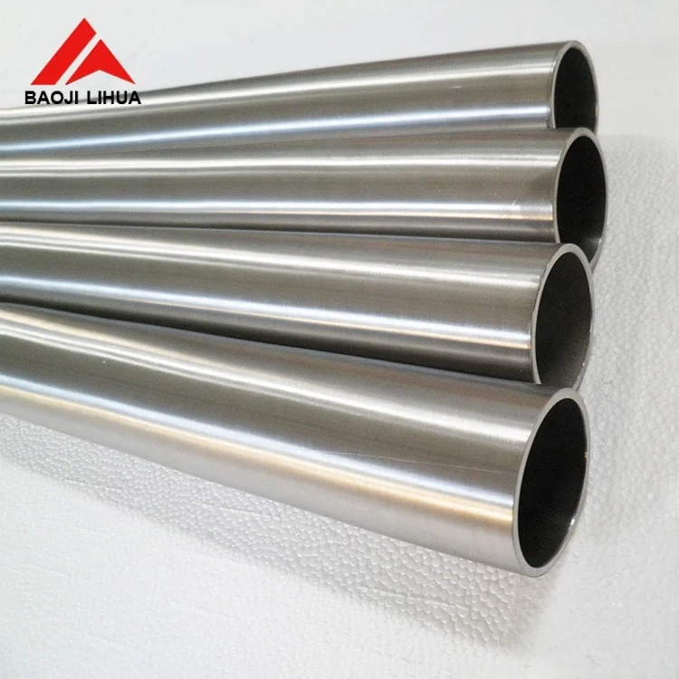 Hot selling ASTM B363 seamless bend pipe fitting titanium tee