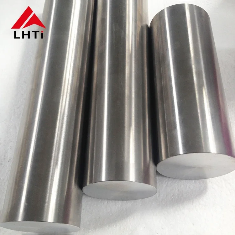 Titanium Bars Rods Titanium Alloys Titanium Round Rod