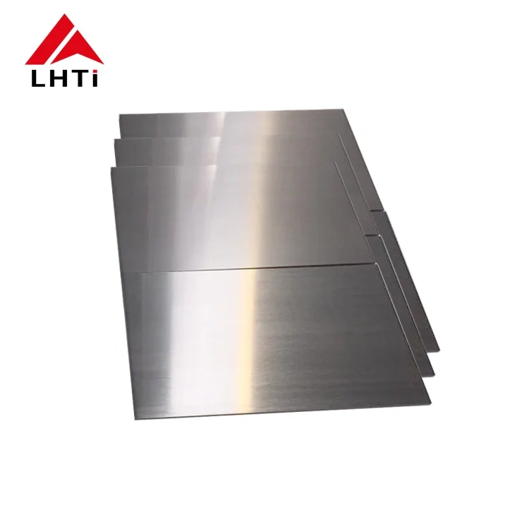Titanium Plate Ti15333 Titanium Sheet
