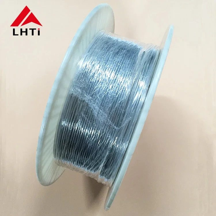 Pure Titanium Wire 2.4mm