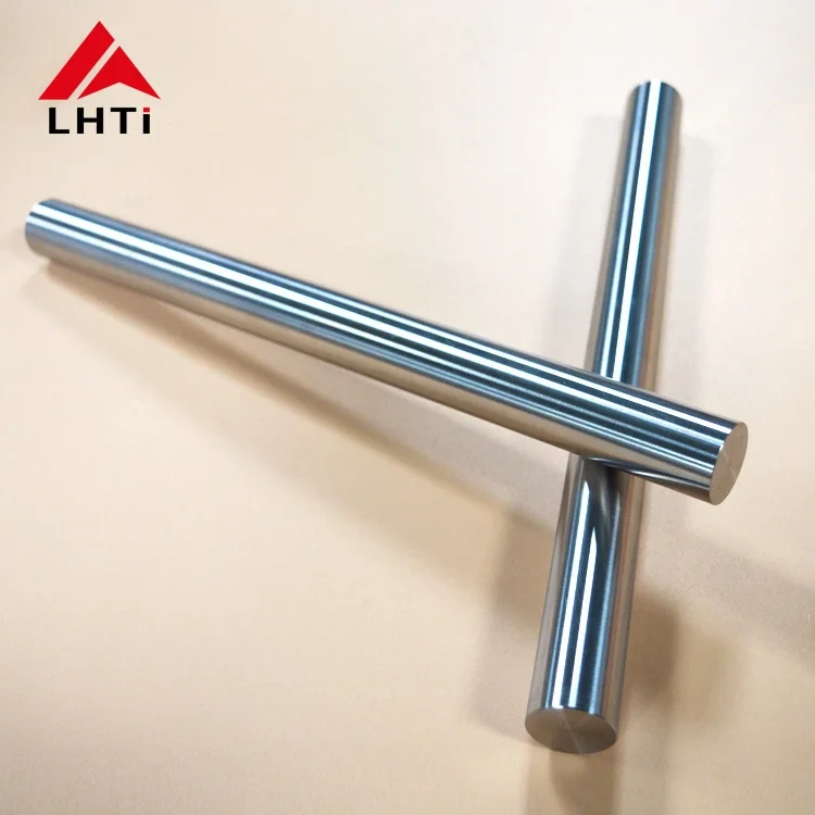 Titanium Bars Rods Titanium Alloys Titanium Round Rod