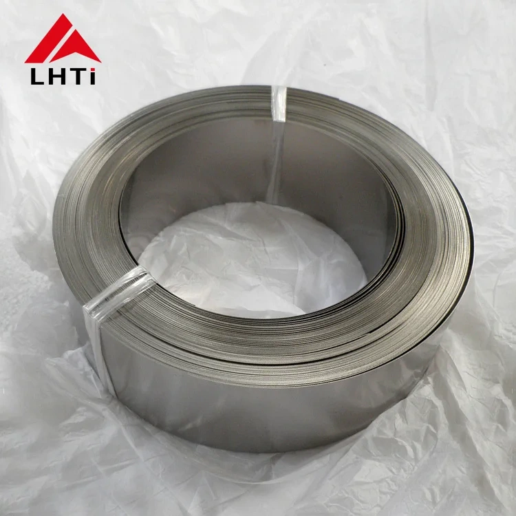 Titanium Foil Titanium Alloy Sheet Titanium Sheet