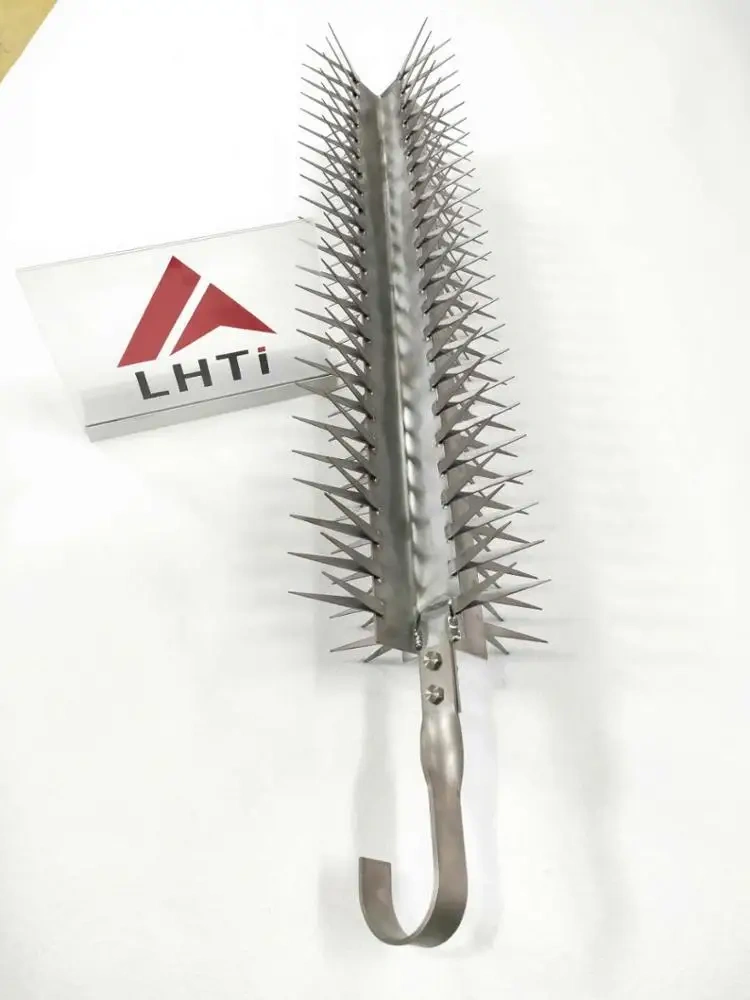 Ti Squid Jig For Industry Electroplating Length 30''