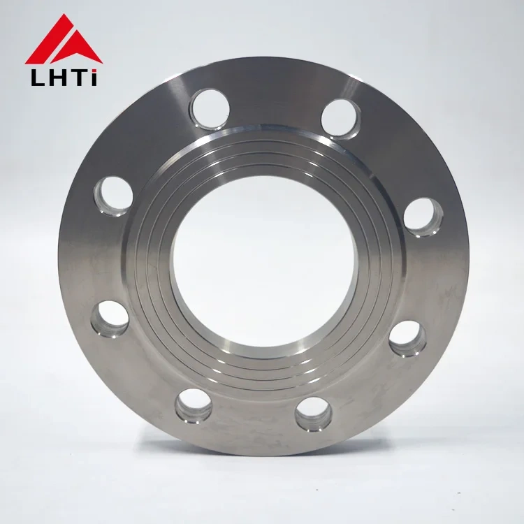 Factory Directly Supply Plate flat welded pipe flange/PL with High Quality