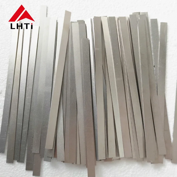 TC21 Titanium plate Ti sheet price per kg