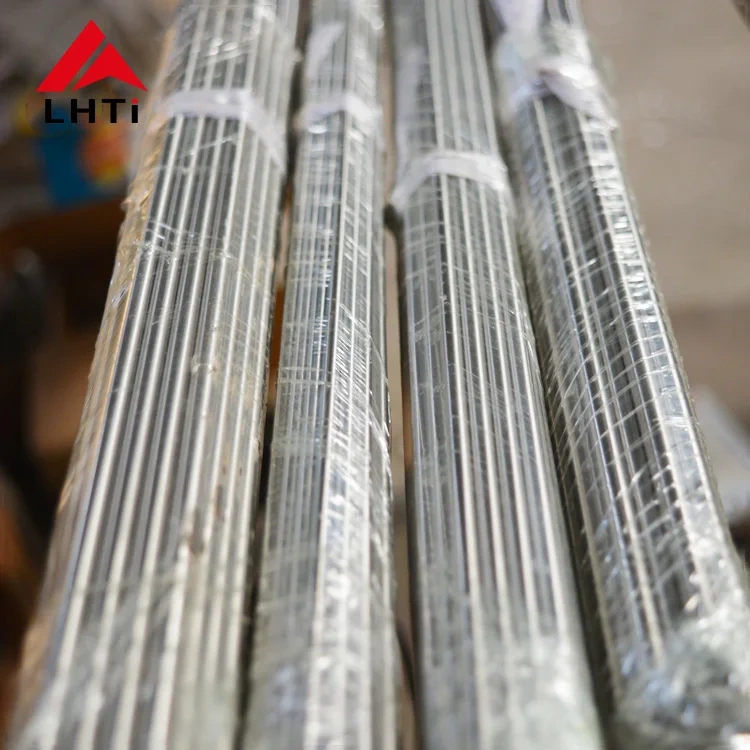 High quality Titanium Alloy Rods & Titanium Bar,Titanium Round Bars