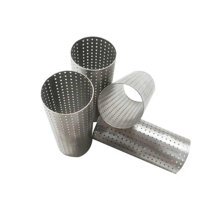 3inch titanium Flex bellow tube Pipe price in stock