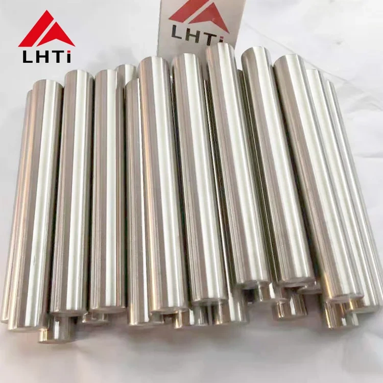 TC21 titanium rod&bar good quality good oxidation